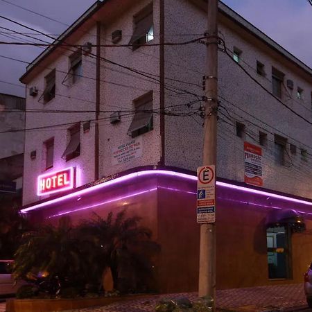 Oyo Hotel Village,Sao Paulo (Adults Only) Zewnętrze zdjęcie