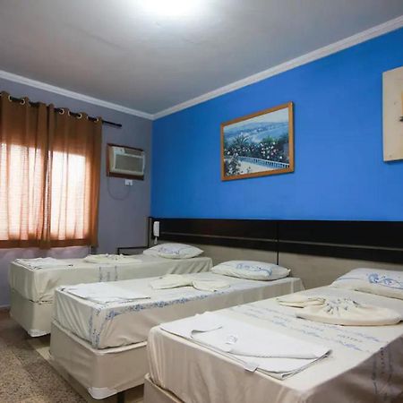 Oyo Hotel Village,Sao Paulo (Adults Only) Zewnętrze zdjęcie