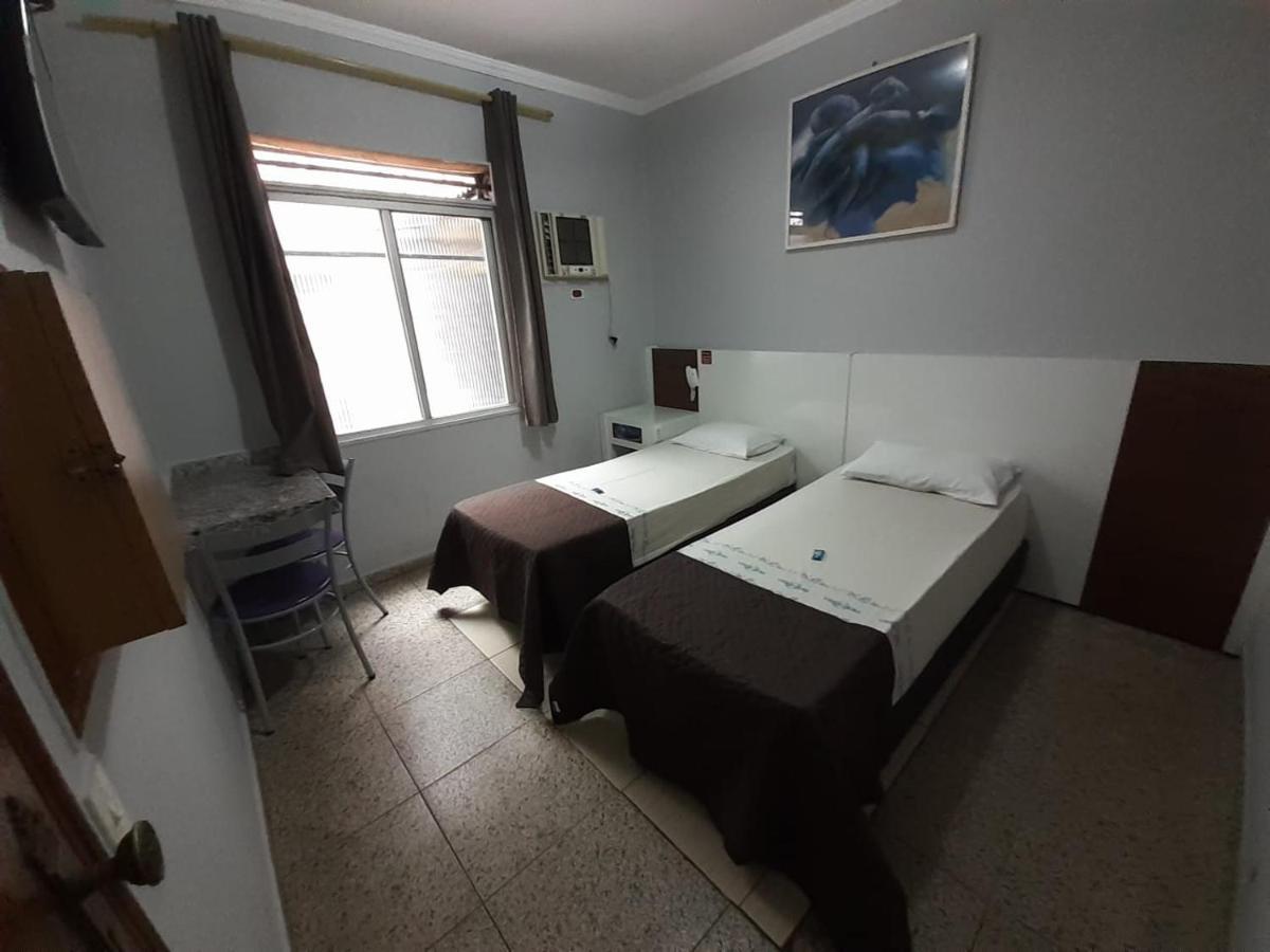Oyo Hotel Village,Sao Paulo (Adults Only) Zewnętrze zdjęcie
