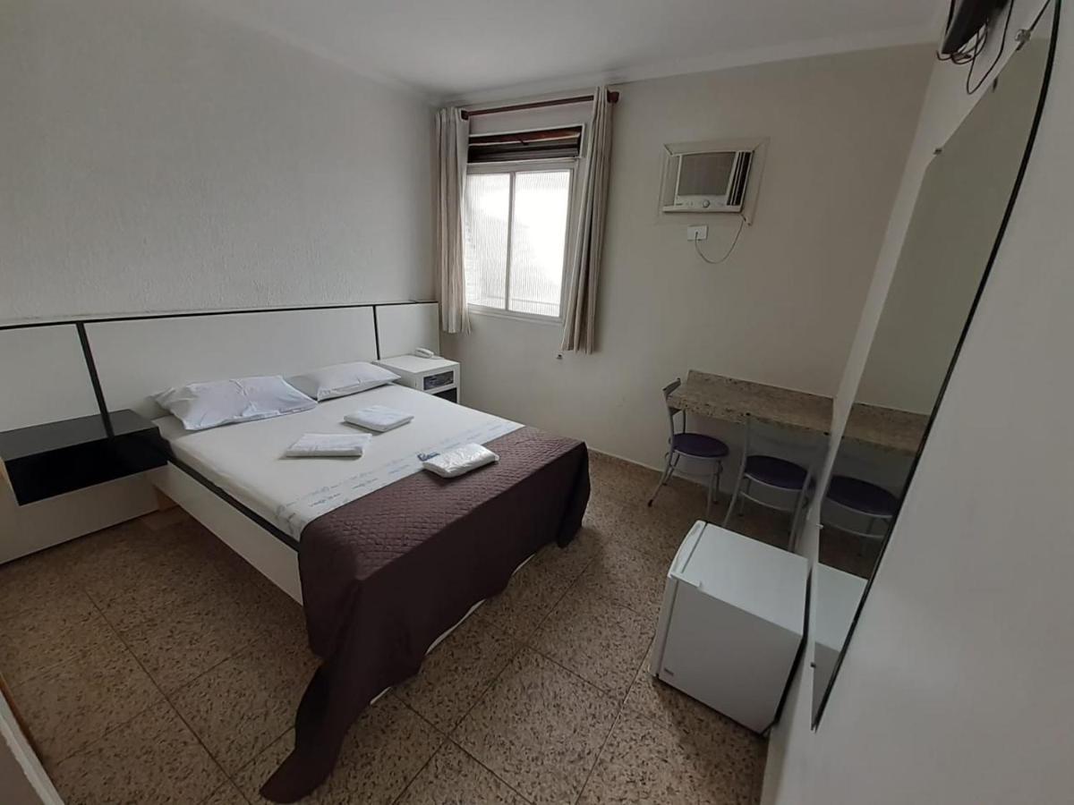 Oyo Hotel Village,Sao Paulo (Adults Only) Zewnętrze zdjęcie