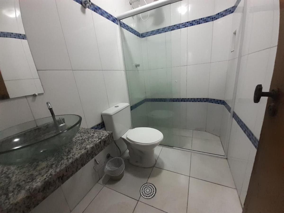 Oyo Hotel Village,Sao Paulo (Adults Only) Zewnętrze zdjęcie