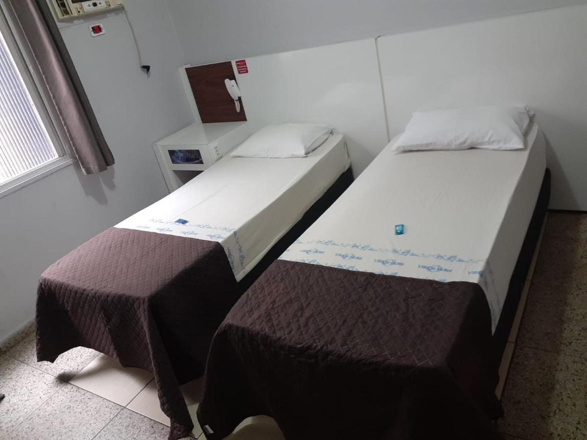 Oyo Hotel Village,Sao Paulo (Adults Only) Zewnętrze zdjęcie