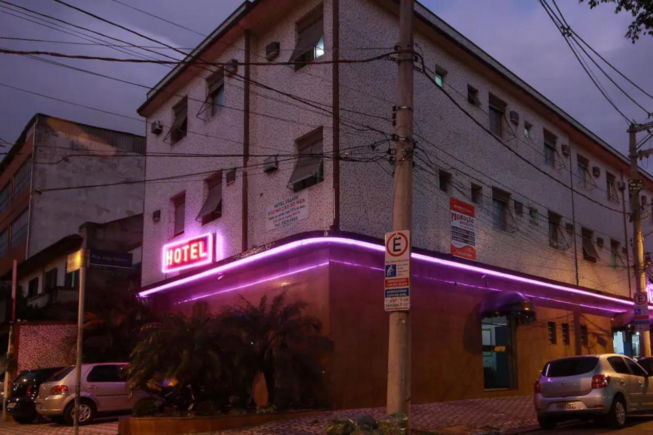 Oyo Hotel Village,Sao Paulo (Adults Only) Zewnętrze zdjęcie