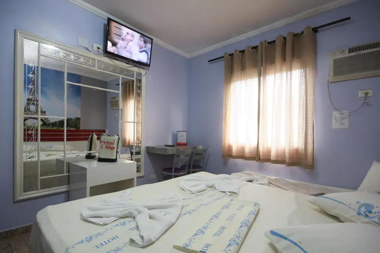 Oyo Hotel Village,Sao Paulo (Adults Only) Zewnętrze zdjęcie