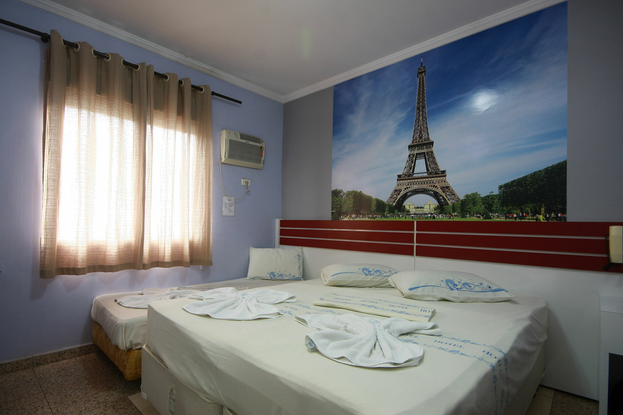 Oyo Hotel Village,Sao Paulo (Adults Only) Zewnętrze zdjęcie